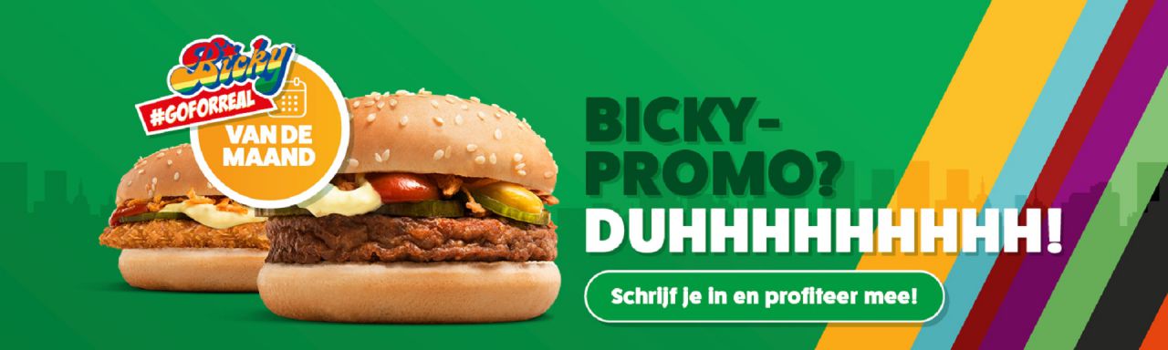 BICKY